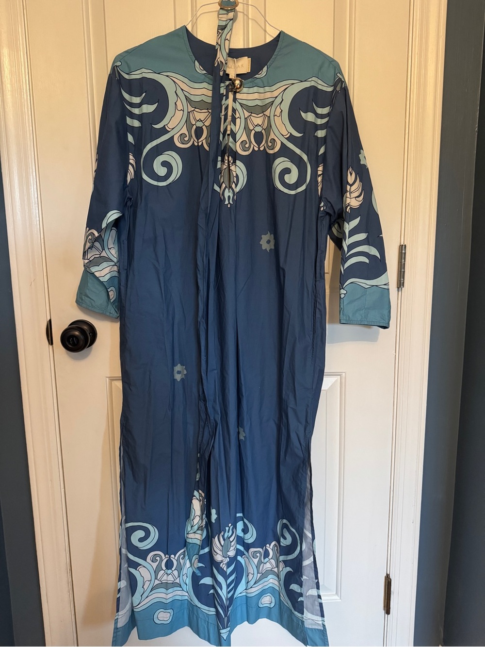 Carolina K Inae Dress- Size S NWT